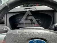 2010 Ford TRANSIT