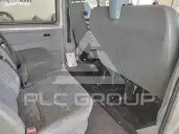 2010 Ford TRANSIT