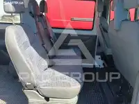 2010 Ford TRANSIT