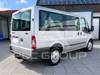 2010 Ford TRANSIT