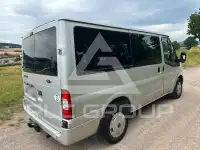 2010 Ford TRANSIT