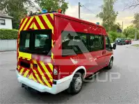 2010 Ford TRANSIT