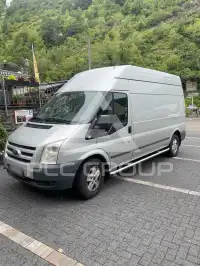 2010 Ford TRANSIT