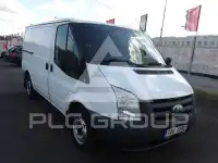 2010 Ford TRANSIT