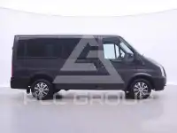 2010 Ford TRANSIT