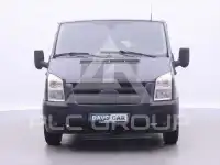 2010 Ford TRANSIT