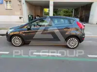 2010 Ford FIESTA