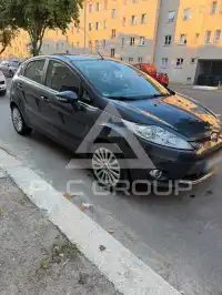 2010 Ford FIESTA