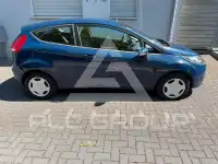 2010 Ford FIESTA