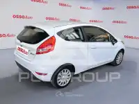 2010 Ford FIESTA