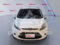 2010 Ford FIESTA