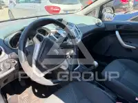2010 Ford FIESTA