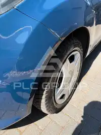 2010 Ford FIESTA