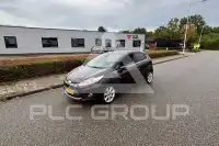 2010 Ford FIESTA