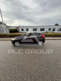 2010 Ford FIESTA