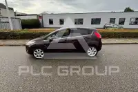 2010 Ford FIESTA