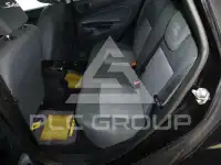 2010 Ford FIESTA