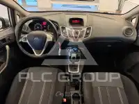 2010 Ford FIESTA