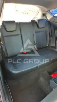 2010 Ford FIESTA