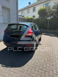 2010 Ford FIESTA