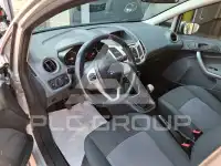 2010 Ford FIESTA