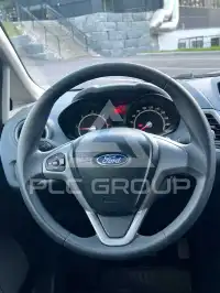 2010 Ford FIESTA