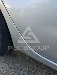 2010 Ford FIESTA