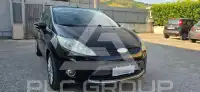 2010 Ford FIESTA