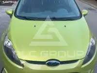 2010 Ford FIESTA
