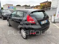 2010 Ford FIESTA