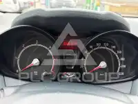 2010 Ford FIESTA