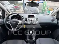 2010 Ford FIESTA