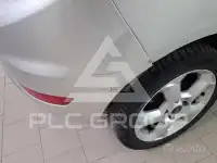2010 Ford FIESTA