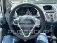 2010 Ford FIESTA