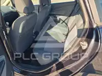 2010 Ford FIESTA