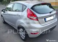 2010 Ford FIESTA