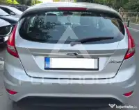 2010 Ford FIESTA