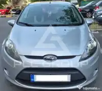 2010 Ford FIESTA