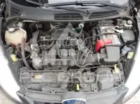 2010 Ford FIESTA