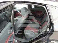 2010 Ford FIESTA