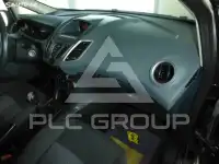 2010 Ford FIESTA