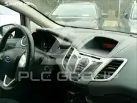 2010 Ford FIESTA
