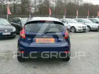 2010 Ford FIESTA