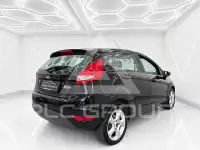 2010 Ford FIESTA