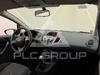 2010 Ford FIESTA