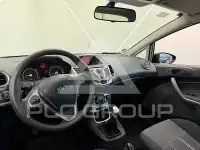 2010 Ford FIESTA