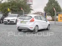 2010 Ford FIESTA