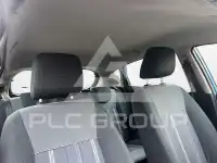 2010 Ford FIESTA