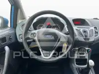 2010 Ford FIESTA