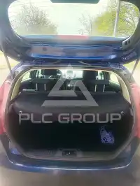 2010 Ford FIESTA